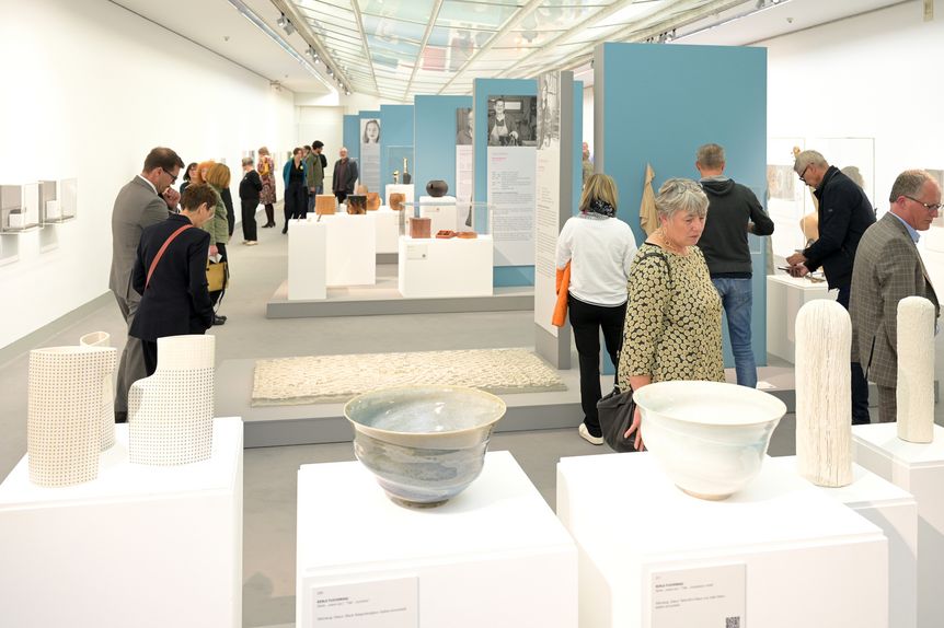 Kloster Schussenried, Events, Ausstellung, Kunsthandwerk