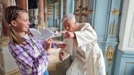 Foto: Staatliche Schlösser und Gärten Baden-Württemberg, Susanne Kräutle Kloster Bad Schussenried, Kinderführung