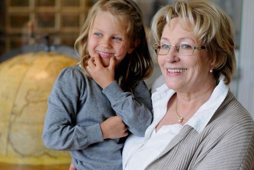 Besucher im Museum Kloster Schussenried