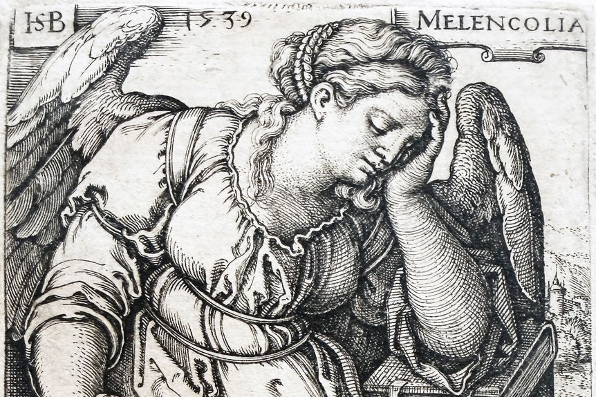 Kloster Schussenried, Ausstellung Künstler der Dürer-Zeit, Beham
