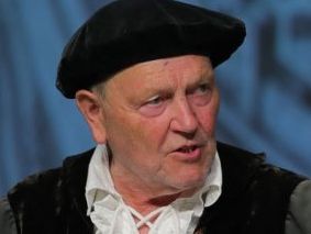 Kloster Schussenried, Event, Theateraufführung, Gerhard Bopp