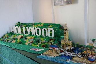 Kloster Schussenried, Event, Ausstellung, Faszination LEGO
