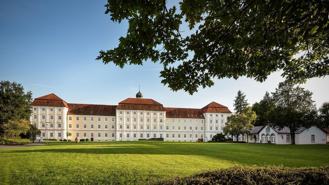 Kloster Schussenried