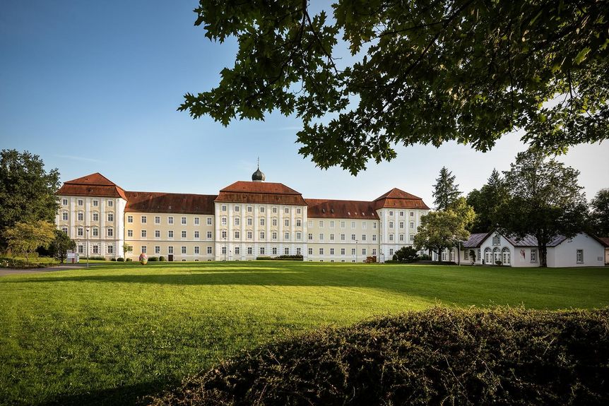 Kloster Schussenried