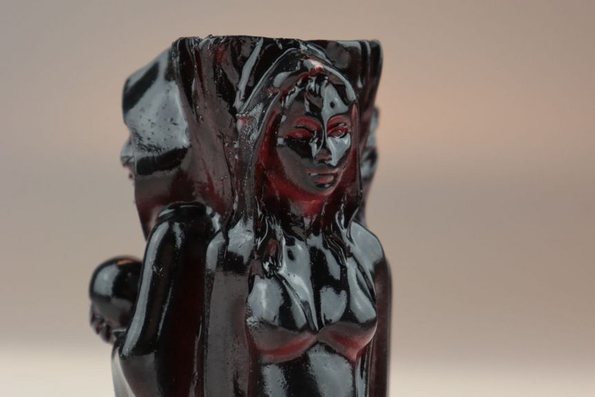 Kloster Schussenried, Event, Ausstellung, Göttinnen-Dämmerung