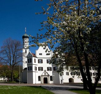 Kloster Schussenried