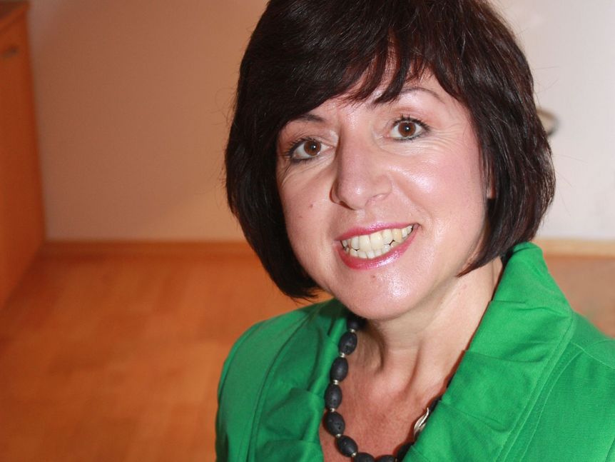 Kloster Schussenried, Event, Theateraufführung, Marlies Grötzinger